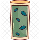 Drink Beverage Glass Icon