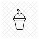 Drink  Icon