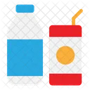 Beverage Glass Food Icon