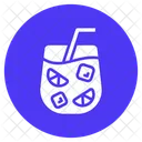 Drink Beverage Glass Icon