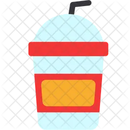 Drink  Icon