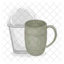 Coffee Cup Icon