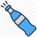 Casino Drink Bottle Icon