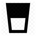 Drink Cup Mineral Icon