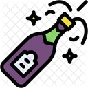 Drink Fun Party Icon