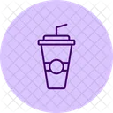 Drink  Icon