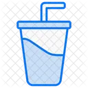 Drink Glass Beverage Icon