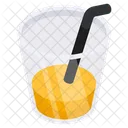 Drink Glass Beverage Icon