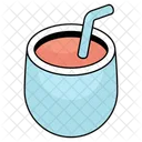 Drink Glass Beverage Icon