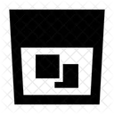 Drink Glass Vodka Icon