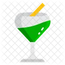 Drink  Icon