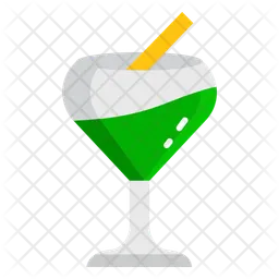 Drink  Icon