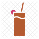 Drink Summer Beach Icon