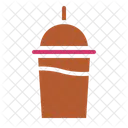 Drink Summer Beach Icon