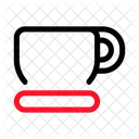 Drink Mug Hot Icon