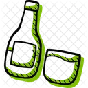 Food Muslim Islamic Icon