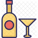 Drink  Icon