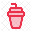 Drink Cold Drink Beverage Icon