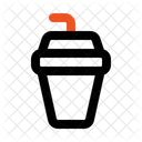 Drink Cold Drink Beverage Icon