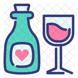 Drink  Icon