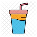 Drink  Icon
