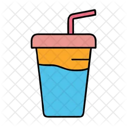 Drink  Icon