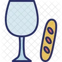 Drink Easter Glass Icon
