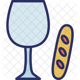 Drink  Icon