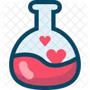 Drink Hearts Love Icon
