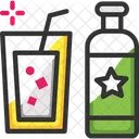 Drink Wine Beer Icon