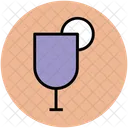 Drink Cocktail Margarita Icon