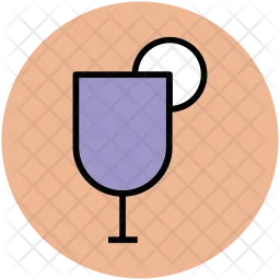 Drink  Icon