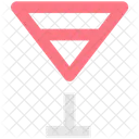 Drink Alcohol Mocktail Icon