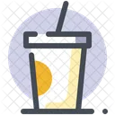Drink  Icon