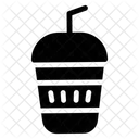 Drink Drink Glass Beverage Icon