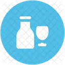 Drink Alcohol Wine Icon