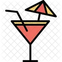 Drink  Icon