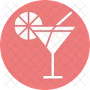 Drink Lemon Juice Lemonade Icon