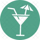 Drink Lemon Juice Lemonade Icon