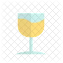 Drink Beverage Glass Icon