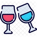 Drink Celebration Alcohol Icon