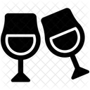 Drink Celebration Alcohol Icon