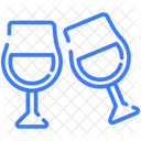 Drink Celebration Alcohol Icon