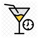 Drink  Icon