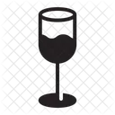 Drink Birthday Toast Icon
