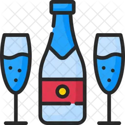 Drink  Icon
