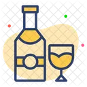 Drink  Icon