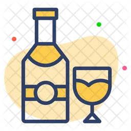 Drink  Icon