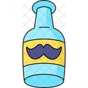 Drink Father Fathers Day Icon