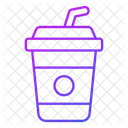 Drink Beverage Glass Icon
